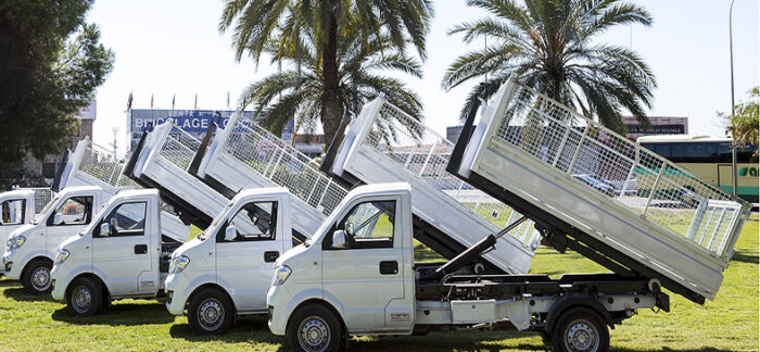 Vehiculos-jardines-Sevilla